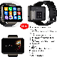  Factory Wholesale top quality New Arrival 4G WiFi Android Smart Watch Phone with IP67 Waterproof DM101
