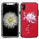  Paste Skin Embroidery Phone Case for iPhone X