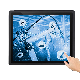 15inch I3/I5/I7 LCD Display Monitor Industrial All-in-One Panel PC Touch Screen