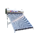  Compact Heat Pipe Pressure Solar Water Heater (ILH-58A18S-18H)