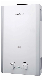  ATM Afw09 White Panel with CE / ISO9001 Solar / Gas Water Heaters