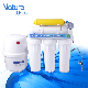  European RO Reverse Osmosis System Water Purifier Without Pump