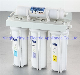  Undersink Water Filter with Four Stage