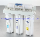 Undersink Water Filter with Four Stage