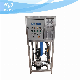 250L 500L Per Hour Desalination RO Water Purification Machines Drinking Water Treatment Plant Water Filter Purifier Small