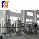 Customization Water Purifier Machine/Drinking Water Treatment Plant