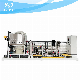  Seawater Desalination Reverse Osmosis Water Purifier Reverse Osmosis Plant Salt Water Purification System RO Desalination Plant