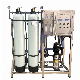 500lph Borehole Water Filter System Desalination Water Treatment Purifier