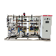 12000lph Remove Salt/TDS RO Plant Water Treatment System Well Underground Drinking Water Purifier Machine