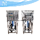 250lph RO Water Treatment Equipment Water Purification System Reverse Osmosis Water Filter Drinking Water Filter Purifier Small