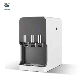  Desktop UF RO System Hot and Normal and Cold Water Purifier