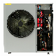 11.2kw R32 /R290 DC Inverter Evi Air to Water /Air Source Heatpump