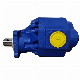 Factory Sale Hydraulic Oil Ultra-High Pressure Gear Pump for Dump Truck