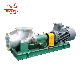 Fjxv Centrifugal Axial Flow Circulation Water Pump for Ammonium Chloride Evaporation Forced Circulating with ISO/CE