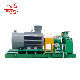 Fze API 610 High Pressure Centrifugal Oil Chemical Pump for Chemical Process manufacturer