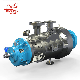 API610 Bb5 (FHB) High-Pressure Multistage Between Bearing Centrifugal Oil Pump for Oil Refineries manufacturer