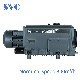 300m3/H Xd-302c Single Stage Oil Rotary Vane Vacuum Pump