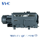  300m3/H Xd-302c Single Stage Oil Rotary Vane Vacuum Pump