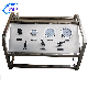 Usun Model: US-GBD Pneumatic Gas Pressure Booster Pump System for Oxygen/Nitrogen/CO2 Cylinder Refilling