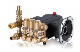  Water Diesel Oil Plunger High Pressure Pump