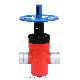  Casting Gate Valves/Butterfly Valves/Ball Valves for Coal Mines, Ships and Petroleum