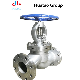 304 Stainless Steel Stop Valve for Pressure Gauge