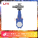  Good Quality Various Types of Knife Gate Valve at Competitive Prices From Real Manufacturer