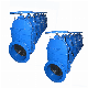 Flanged/Sockets Soft Seal/Resilient Seated Gate Valve with Various Standards for Water