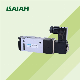 Vz5 Series Chinese Manufacturer SMC Type Pneumatic Electric Solenoid Valve