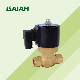 solenoid water valve