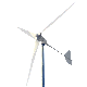  High Efficiency 10kw 220V 380V Horizontal Axis Wind Turbine Generator