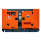  16kw 20kVA Super Silent Electric Power Diesel Generating Set Industry with Perkins
