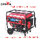  Ready in Stock 2kw 3kw 5kw 6kw 7kVA Small Petrol /Gasoline Engine Portable Electric Diesel Generator Price Factory for Home Use