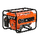 Power Value 2kw 2kVA 2.5kw 2.5kVA 3kw 3kVA 5kw 5kVA 6kw 6kVA 7kw 7kVA 7.5kVA 8kw 8kVA Small Power Portable Electric Gasoline Generator