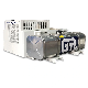 15kw Water Cooling Engine Yanmar Under-Slung Reefer Generator for Transport