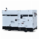 200kVA/160kw Silent Diesel Power Generator