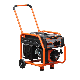  2.8kw 3kw Generators for Home Use Aerobs Portable Petrol Gasoline Generator BS3500-II