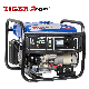  Tiger 100% Copper Wire Gasoline Medium Seize 2.0kw to 2.5kw Generator