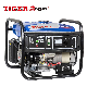 Tiger 100% Copper Wire Gasoline Medium Seize 2.0kw to 2.5kw Generator