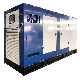 10kw 50kw 80kw 100kw 120kw 125kVA 150kw 200kw 250kw Standby Industrial Silent Natural Gas Biogas LPG Engine Generator