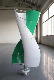 Hot Sale 400W AC 12V Vertical Spiral Axis Wind Turbine Wind Generator Windmill (SHJ-NEV400S)