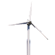  20kw 30kw 50kw Horizontal Axis Wind Turbine Generator with Controller Inverter Battery
