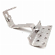  Stainless Steel A2 Adjustable Solar Tile Roof Hook for Home Roof Installation