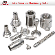  OEM CNC Machininig Turning and Milling Small Swiss Lathe Service Engine Precision Piece Component Turned Parts