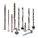 Stainless Steel Machine Screws Bi Metal Screw Self Tapping /Self Drilling Screw manufacturer