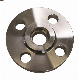  Flange ANSI DIN 304 Stainless Steel Industrial Standard 12 Inch Pipe Flange