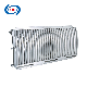  Convenient Operation Filter Stainless Steel Mesh HEPA Filter Filter Element Air Filter for Rail and Transportation