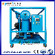 Zyd-T-100 PLC Equipped Automatic Working Transformer Oil Purifier Machine 6000liters/Hour