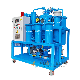 Full Automatic Hoc-30 1800 Lph Hydraulic Oil Filtration System