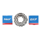  High-Quality Deep Groove Ball Bearing for Auto/Agriculture/Industrial/Machinery Parts (6006-2Z/C3, 6006-2RSH, 6006-2Z)